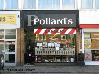 Pollards Worthing