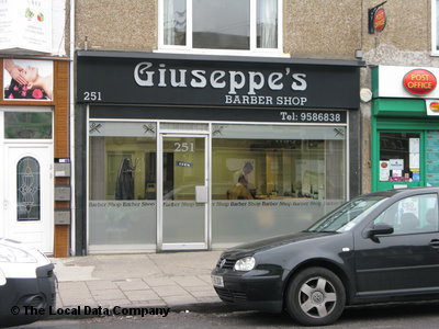 Giuseppes Bristol