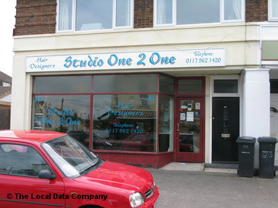 Studio One 2 One Bristol