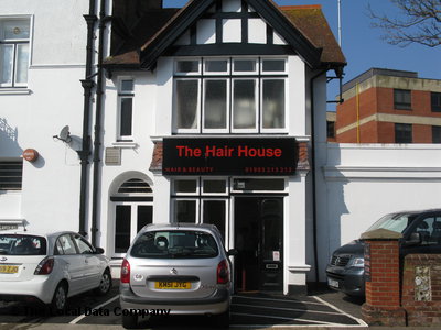 Hair House Worthing