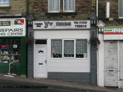 Yvonnes Barnsley