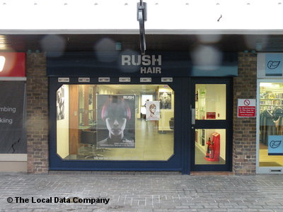 Rush London Guildford