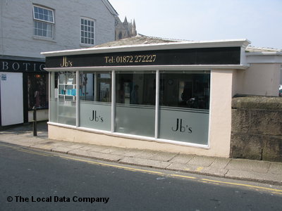 JB&quot;s Truro