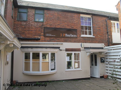 J & P Barbers Bedford