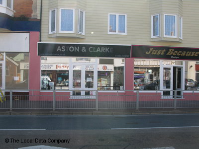 Aston & Clarke Paignton