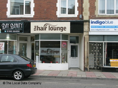 The Hair Lounge Paignton