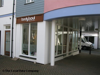 Body & Soul Bodmin