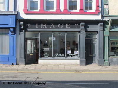 Image Caernarfon