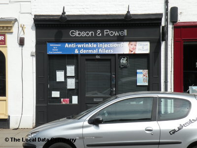 Gibson & Powell Harpenden