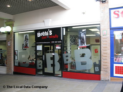 Bobbi&quot;s Hair & Beauty Chester-Le-Street