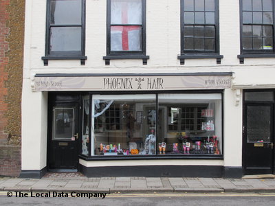 Phoenix Hair Huntingdon