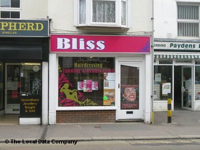 Bliss Dover