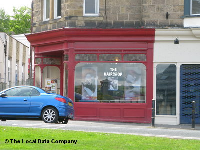 The Hairshop Ilkley