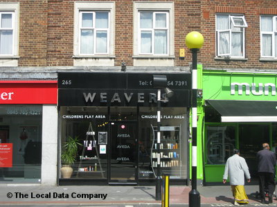 Weavers Croydon