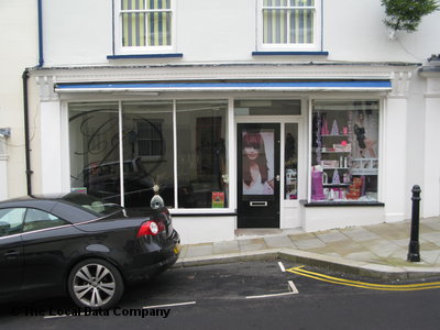 CJs Salon Haverfordwest