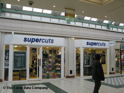 Supercuts Camberley