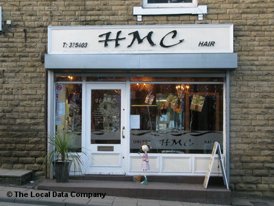 Hmc Hair Elland