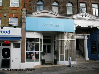 Sanctuary Spa Richmond Upon Thames