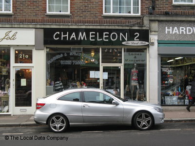 Chameleon 2 Uckfield