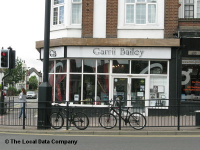 Garrii Bailey Westcliff-On-Sea