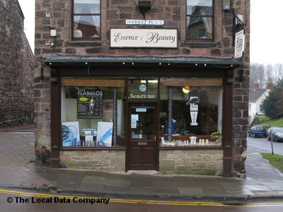 Essence Of Beauty Wooler