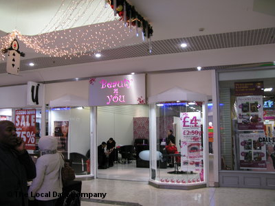 Beauty 4 You Hounslow