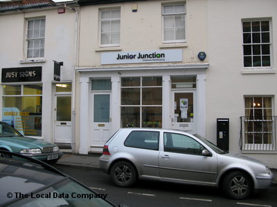 Junior Junction Leamington Spa