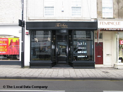 The Salon Leamington Spa Leamington Spa