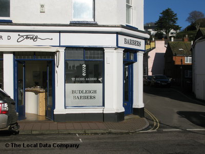 Budleigh Barbers Budleigh Salterton