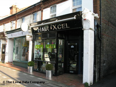 Hair Xcel Kingston Upon Thames