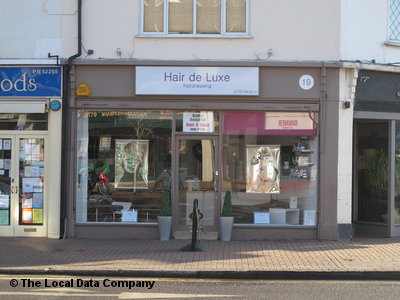 Hair De Luxe Potters Bar