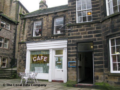 Checkers Hair Design Holmfirth