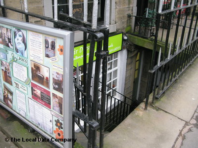 The Hairdresser Holmfirth