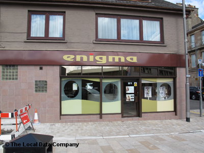 Enigma Renfrew