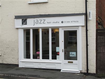 Jazz Hair Studio Ludlow