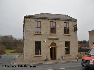 The Brookside Darwen