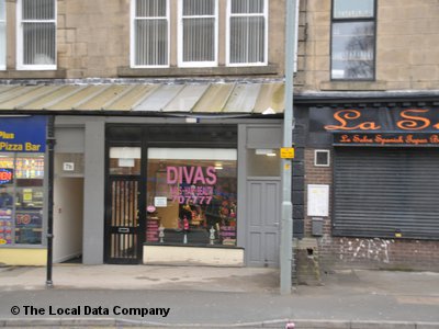 Divas Darwen