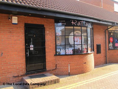 Raffaella Hair Studio Leighton Buzzard