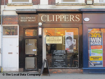 Clippers Leighton Buzzard