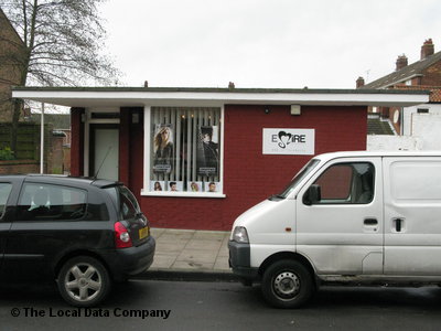 Empire Hairdressers Great Yarmouth