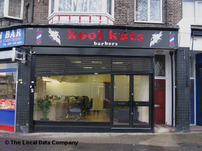 Kool Kuts London