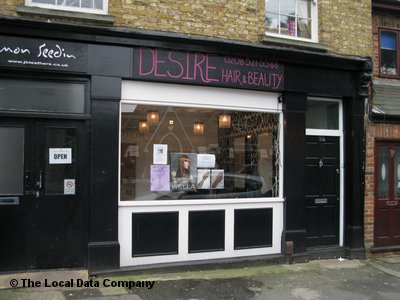 Desire London