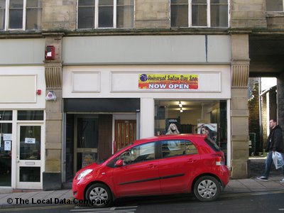 Universal Salon Bradford