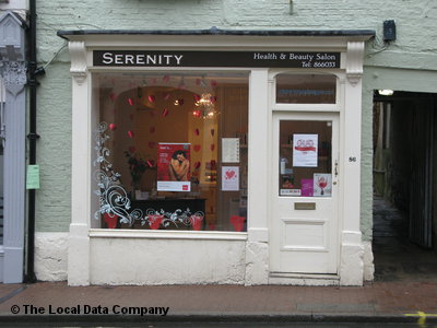 Serenity Knaresborough