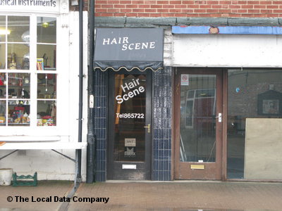 Hair Scene Knaresborough