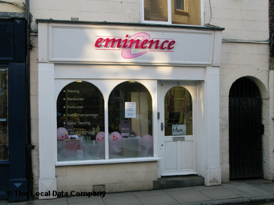 Eminence Knaresborough