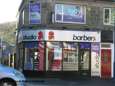 Studio Barbers Bingley