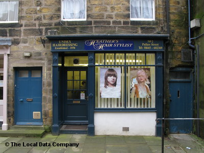 Heathers Hair Stylist Alnwick