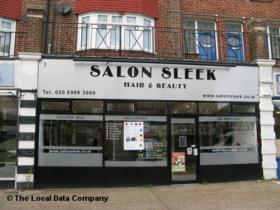 Salon Sleek Harrow