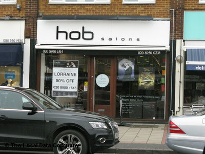 Hob Salons Bushey